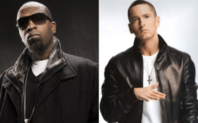 Tech N9ne planeja gravar novo single com Eminem!