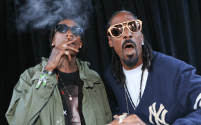 Ouça “420 (Blaze Up)”, novo single do Snoop Dogg com Wiz Khalifa e Devin The Dude