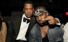 Kanye West queria usar a palavra “nigga” propositalmente em todos títulos de singles do “Watch The Throne”