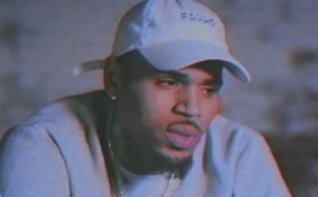 Documentário oficial biográfico do Chris Brown será lançado em Junho