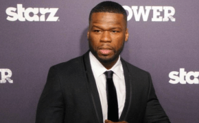 50 Cent terá seu próprio programa de comédia no canal BET