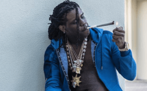 Pedido de prisão é expedido conta Chief Keef em Miami e rapper responde: “mande eles virem até mim”