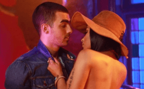 Assista ao clipe de “Kissing Strangers”, single do DNCE com Nicki Minaj