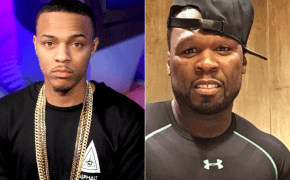 Bow Wow vira meme após publicação fake no Instagram e 50 Cent faz piada  com o rapper