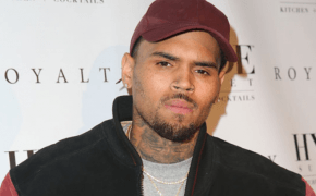 Novo álbum do Chris Brown será duplo; confira tracklist