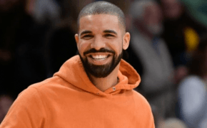 “One Dance” do Drake foi o maior hit mundial de 2016