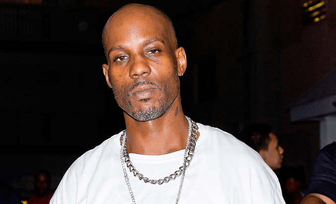 Dmx Entra Em Clinica De Reabilitacao Apos Cancelar Agenda De Shows Rap 24 Horas