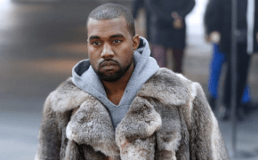 Kanye West desaparece de redes sociais