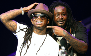 T-Pain lança seu aguardado álbum colaborativo “T-Wayne” com Lil Wayne; ouça