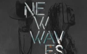 Bone Thugs-N-Harmony revela capa e tracklist do seu novo álbum “New Waves”