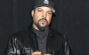 Ice Cube assina com a Interscope Records