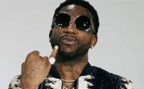Gucci Mane celebrará aniversário de 1 ano em liberdade lançando álbum “Drop Top Wizop”; confira capa e tracklist