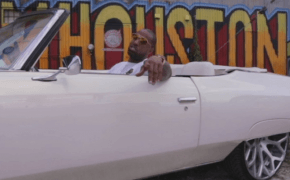 Assista ao clipe de “Welcome 2 Houston”, single do Slim Thug com GT Garza, Killa Kyleon, Doughbeezy e DeLorean