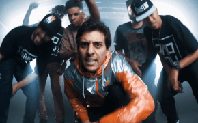 Com clipe, Fabio Brazza divulga a inédita “O Rap Tá Pop”