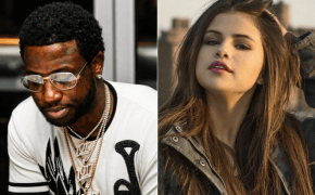 Ouça trecho de “If I Wanted You”, novo single da Selena Gomez com Gucci Mane