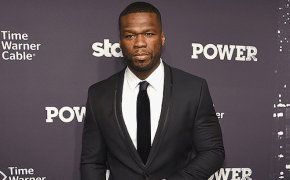 “Power” do 50 Cent é a série com a 2ª maior audiência da TV fechada americana!