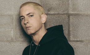 Eminem ajuda vítimas de atentado terrorista em Manchester com doação