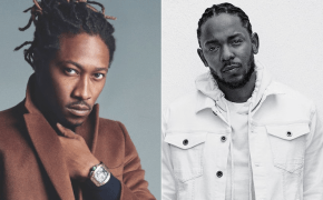 Future traz Kendrick Lamar para remix do hit “Mask Off”; ouça