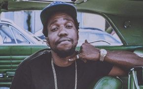 Curren$y anuncia nova mixtape “Smokey Robinson 2”