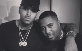 Ouça “Die Young”, novo single do Chris Brown com Nas