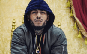 Dave East remixa hit “Unforgettable” do French Montana com Swae Lee