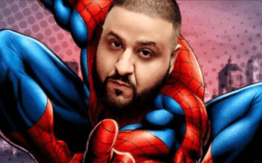 DJ Khaled deve fazer participação no filme “Homem-Aranha: De Volta ao Lar”