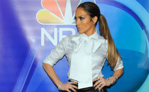 Jennifer Lopez divulga prévia de faixa inédita