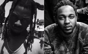 Denzel Curry diz que Kendrick Lamar é o único rapper melhor que ele na atualidade
