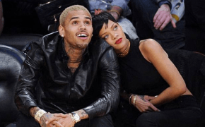 Faixa inédita da Rihanna com Chris Brown chega à internet; ouça