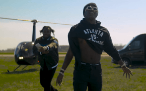 Assista ao clipe de “From The D To The A”, single do Tee Grizzley com Lil Yachty