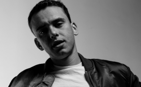 Ouça o “Everybody”, novo álbum do Logic