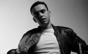 Logic revela título do seu próximo álbum e diz que ele será seu último!