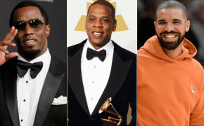 Forbes divulga lista dos 5 rappers mais ricos de 2017!