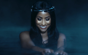 Assista ao clipe de “Regret Your Tears”, single da Nicki Minaj