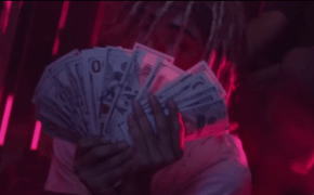 Lil Pump divulga prévia do videoclipe de “Boss”