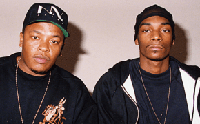 Dr. Dre e Snoop Dogg relembram de quando se conheceram