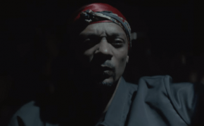 Assista ao clipe de “Revolution”, faixa do Snoop Dogg com October London