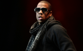 JAY-Z volta com o hífen do seu nome artístico