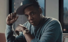 Jay Z deve gravar novo clipe em breve!