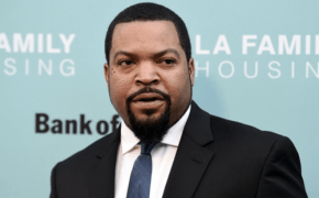 Ice Cube finalmente revela como nasceu seu nome artístico