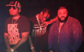 DJ Khaled, Nas e Travi$ Scott gravaram novo clipe juntos
