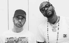 2 Chainz revela que Eminem foi quem chamou ele para encontro