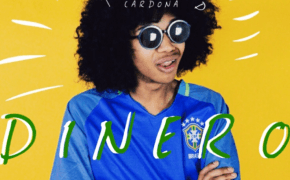 Ouça “Dinero”, novo single do Trinidad Cardona