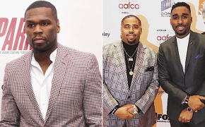 50 Cent dispara contra diretor do filme biográfico “All Eyez On Me” do 2pac