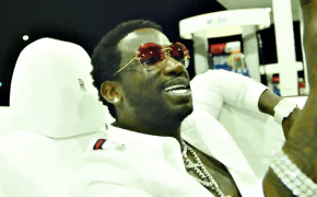 Assista ao clipe de “Bucket List”, single do Gucci Mane