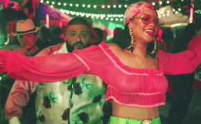 Single “Wild Thoughts” do DJ Khaled com Bryson Tiller e Rihanna estreia no top 5 da Billboard
