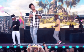 Kyle e Lil Yachty apresentam “iSpy” no Jimmy Kimmel Live!