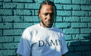 Em pouco mais de 2 meses, álbum “DAMN.” do Kendrick Lamar ultrapassa 1 bilhão de execuções no Spotify