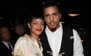 Faixa demo inédita do J. Cole para Rihanna vaza na internet; confira