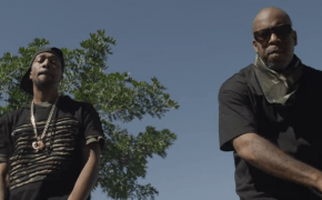Assista ao clipe de “Nothing Matters”, novo single colaborativo do Bone Thugs-N-Harmony e Outlawz